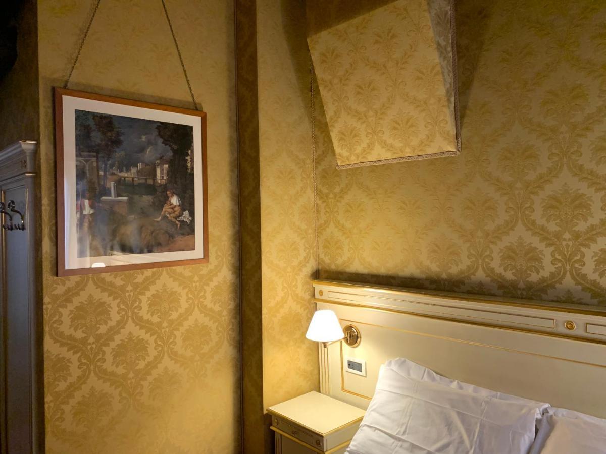 Casa Margot Guest house