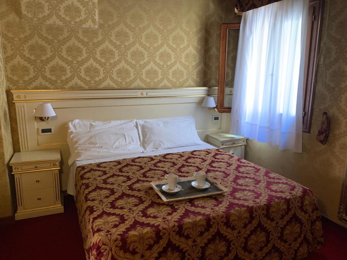 Guest house Casa Margot Venice