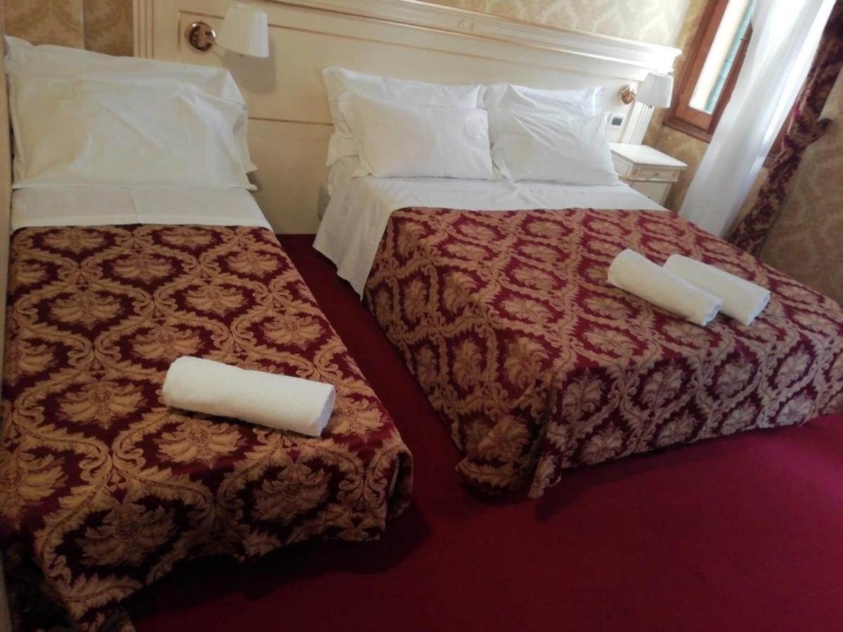 Casa Margot Guest house Venice