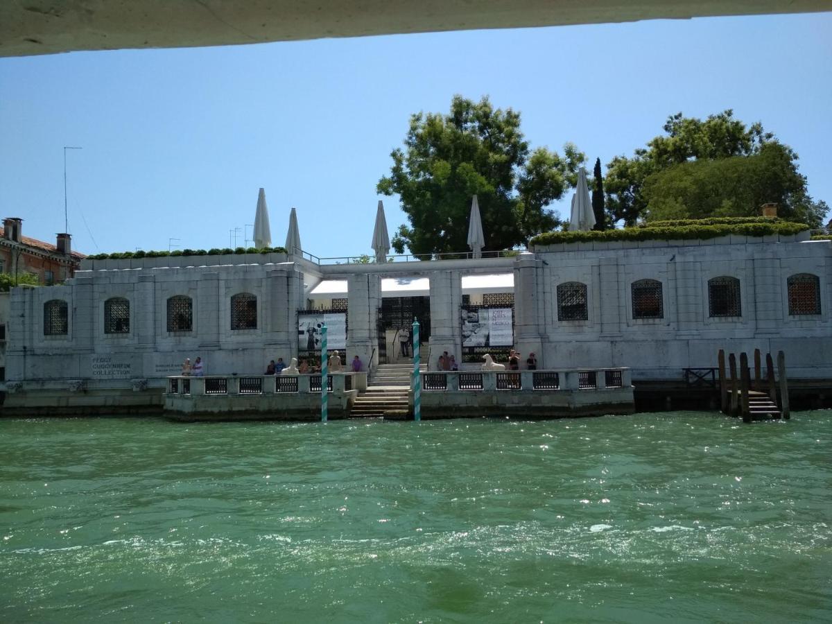 Appartamento San Marco Orange Nest *