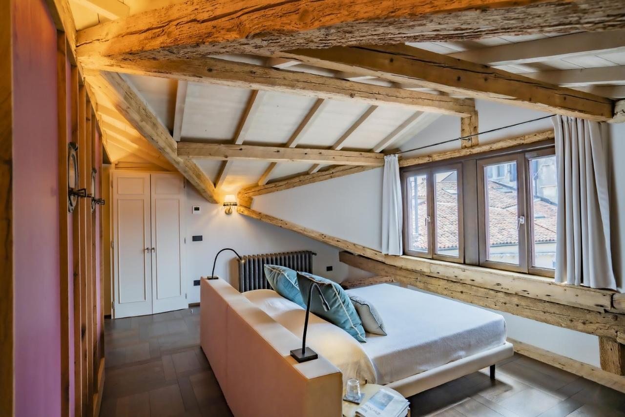 Apartamento Corte Rubbi 11 Secret Terrace