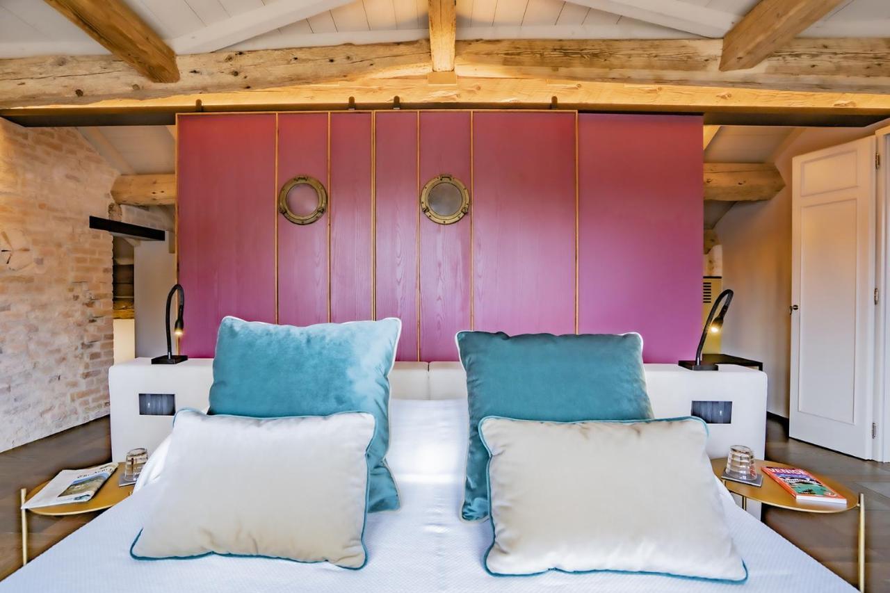Apartamento Corte Rubbi 11 Secret Terrace *