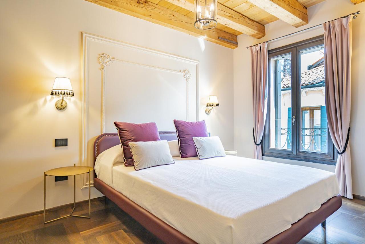 Corte Rubbi 8 Luxury Two-bedroom -dimora Italia - * Venice