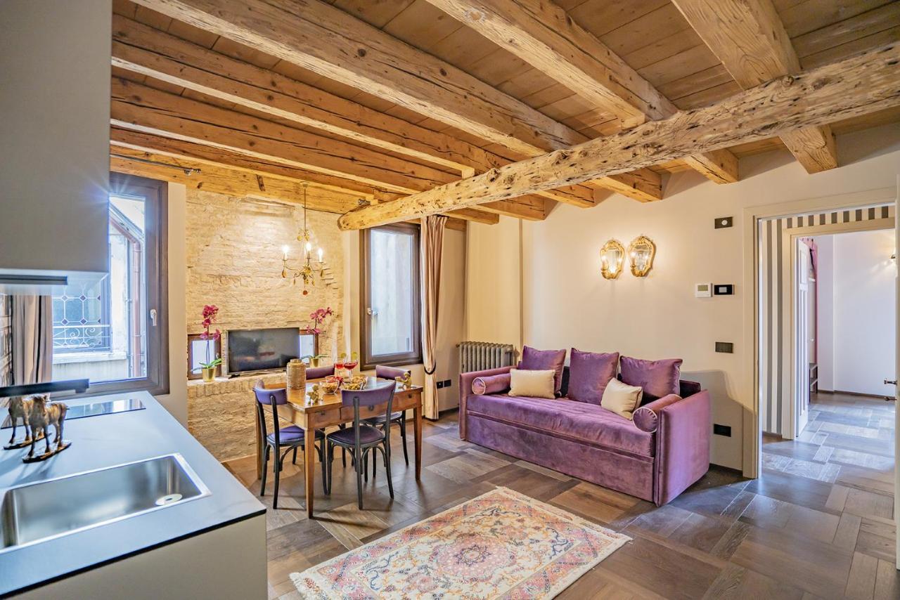 Corte Rubbi 8 Luxury Two-bedroom -dimora Italia - *