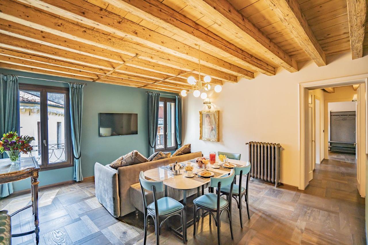 Appartamento Corte Rubbi 9 Canal View -dimora Italia Selection-