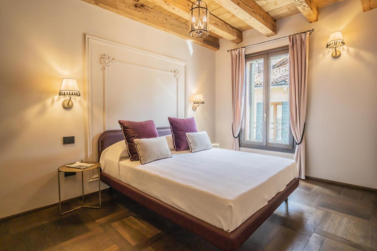 Corte Rubbi 8 Luxury Two-bedroom -dimora Italia - * Venice