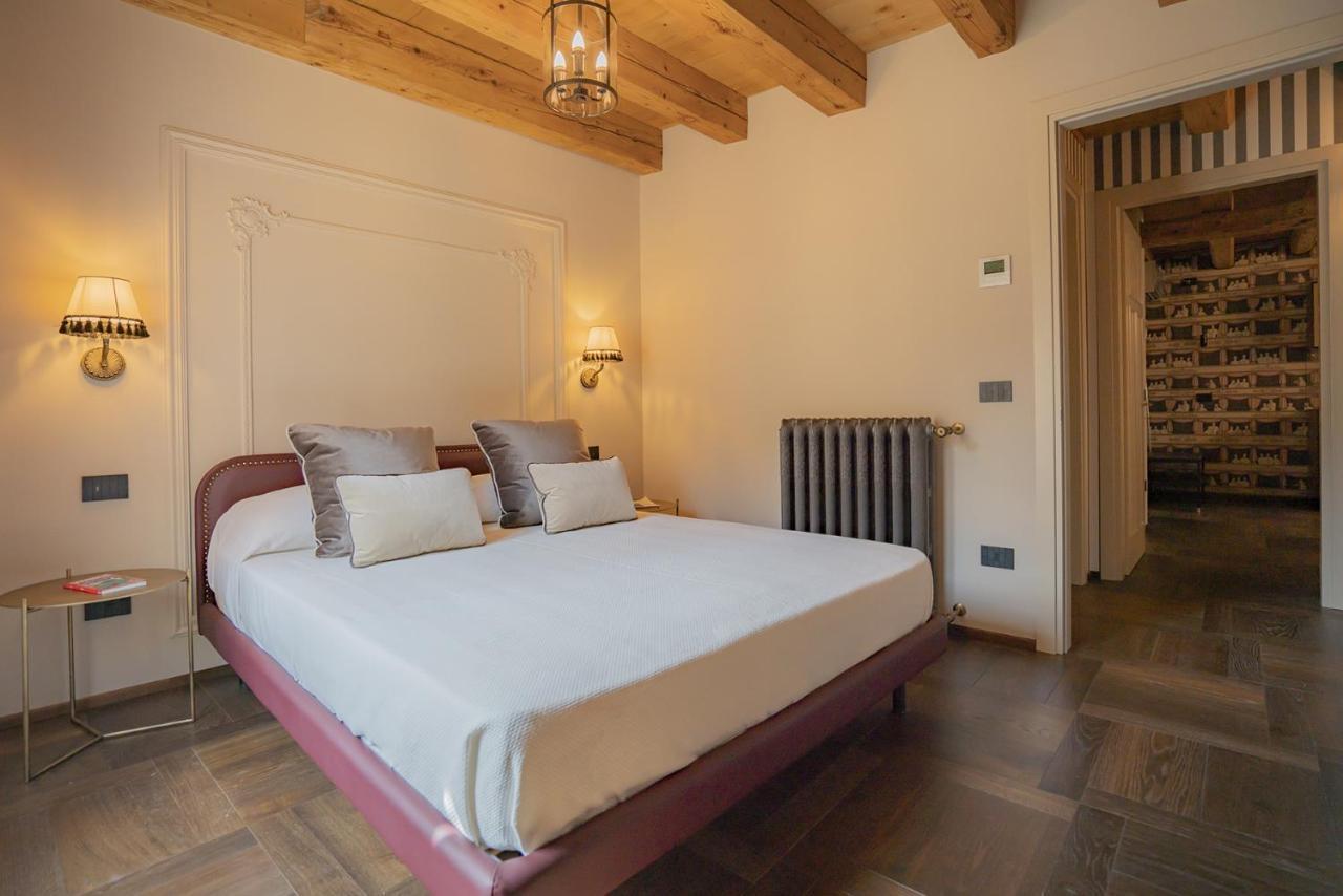 Corte Rubbi 8 Luxury Two-bedroom -dimora Italia - Venice