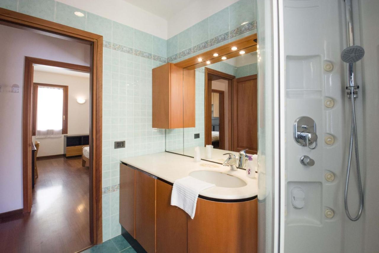 Apartment Suite San Barnaba