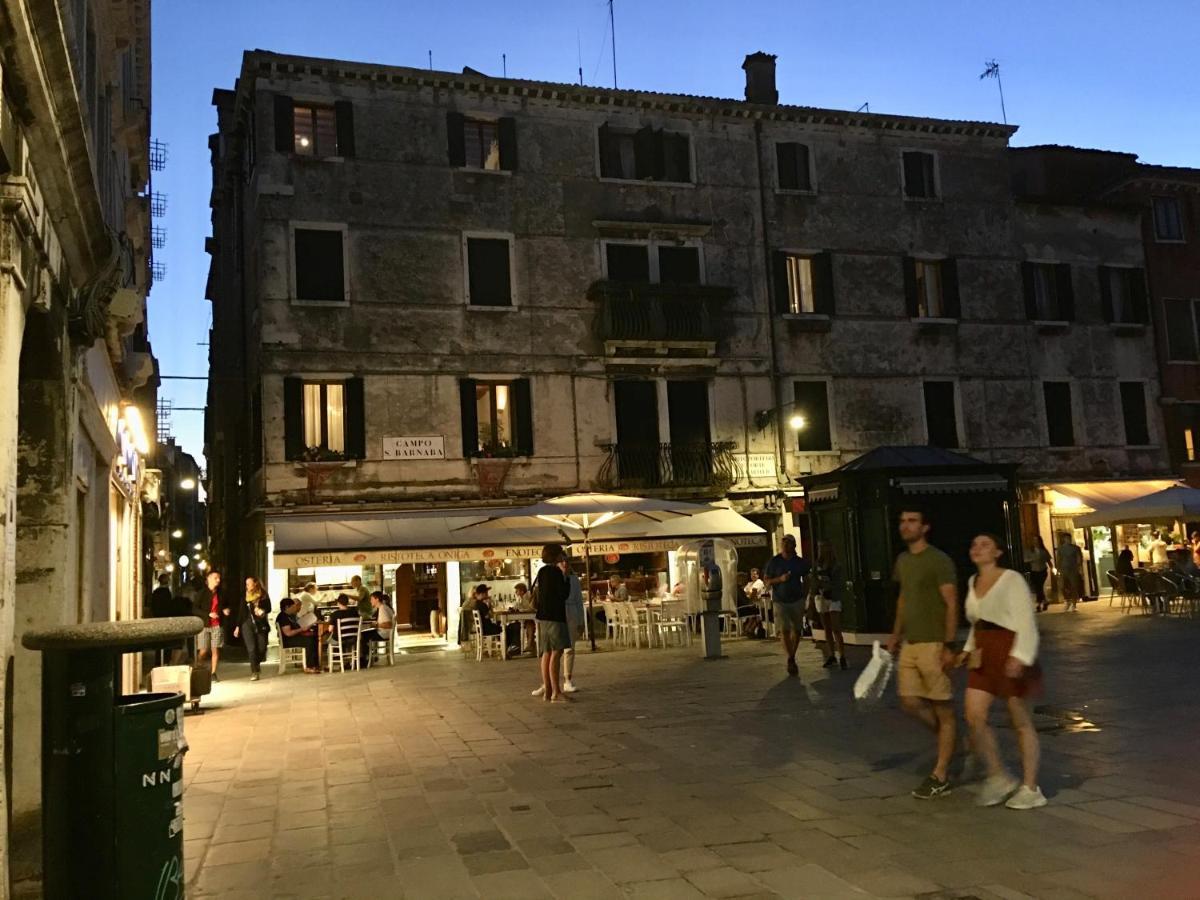 Il Buco Della Suora Apartment Venice