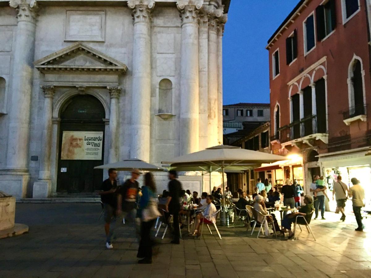 Il Buco Della Suora Apartment