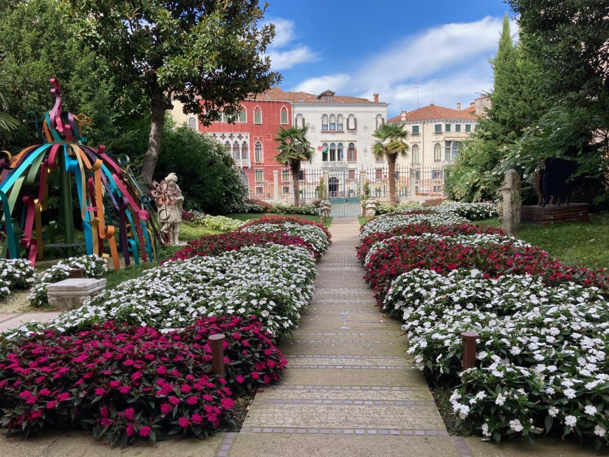 Hotel Palazzo Venart Luxury Venice