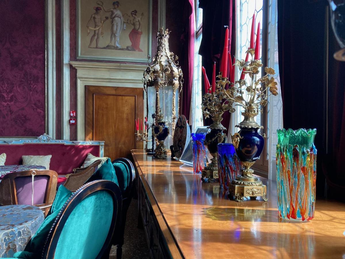 Palazzo Venart Luxury