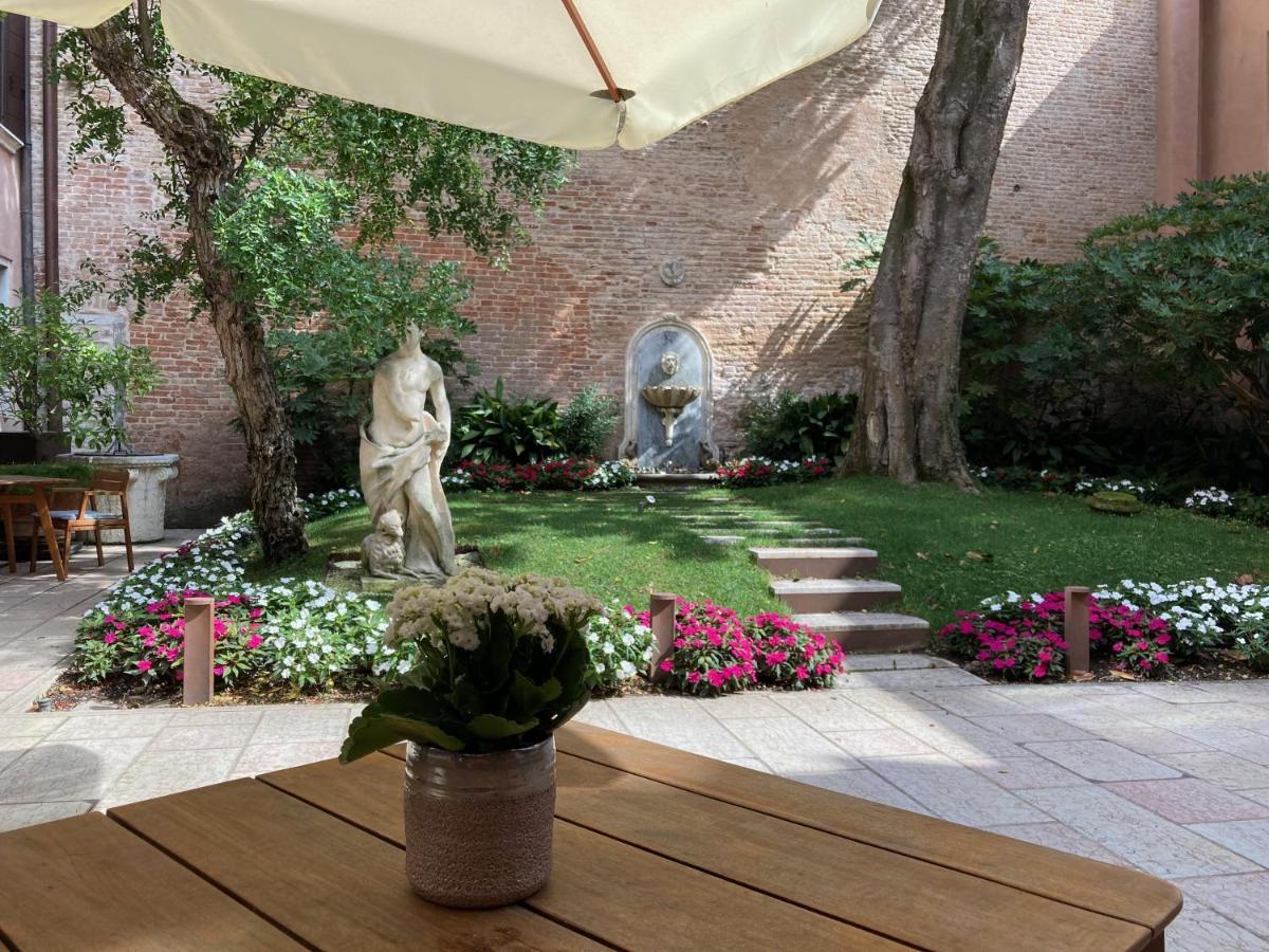 Palazzo Venart Luxury 5*