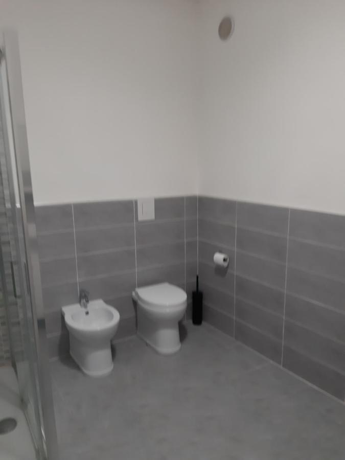 Vacancies Guest house *