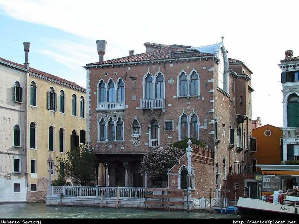 Palazzo Stern 4*