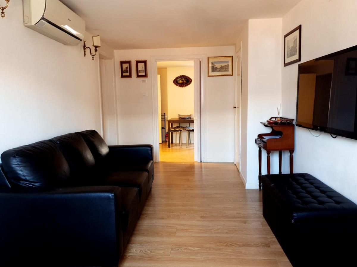 Apartment Ca Palazzo