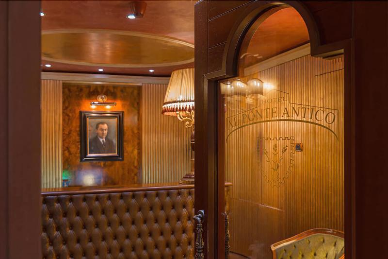 Al Ponte Antico Hotel Veneza