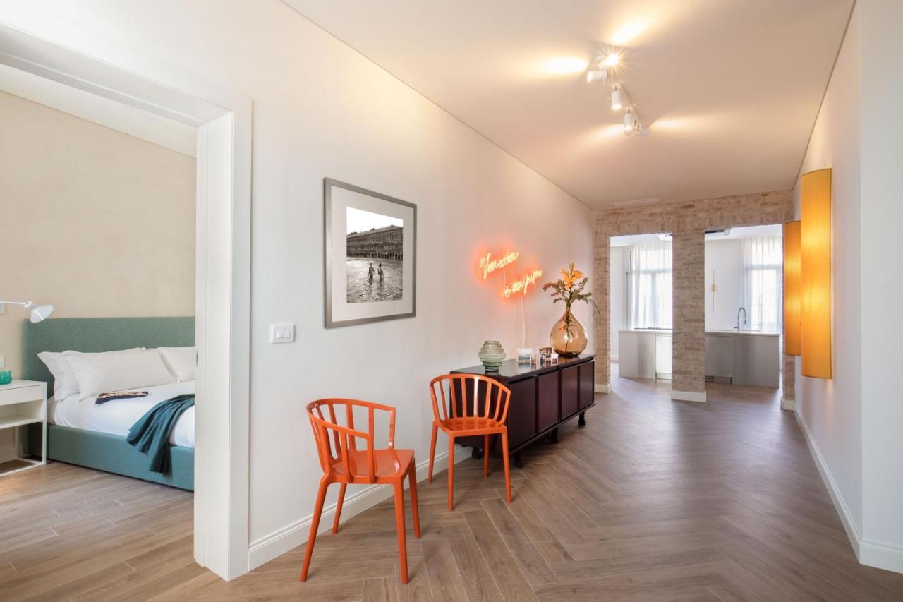 Daplace - Sardela Apartment Venice