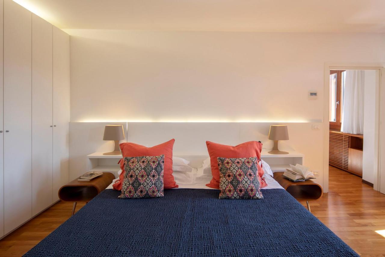 Apartment Ca' Della Scimmia - Rialto Bridge, Venice