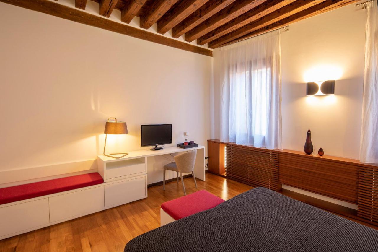 Ca' Della Scimmia - Rialto Bridge, Apartment