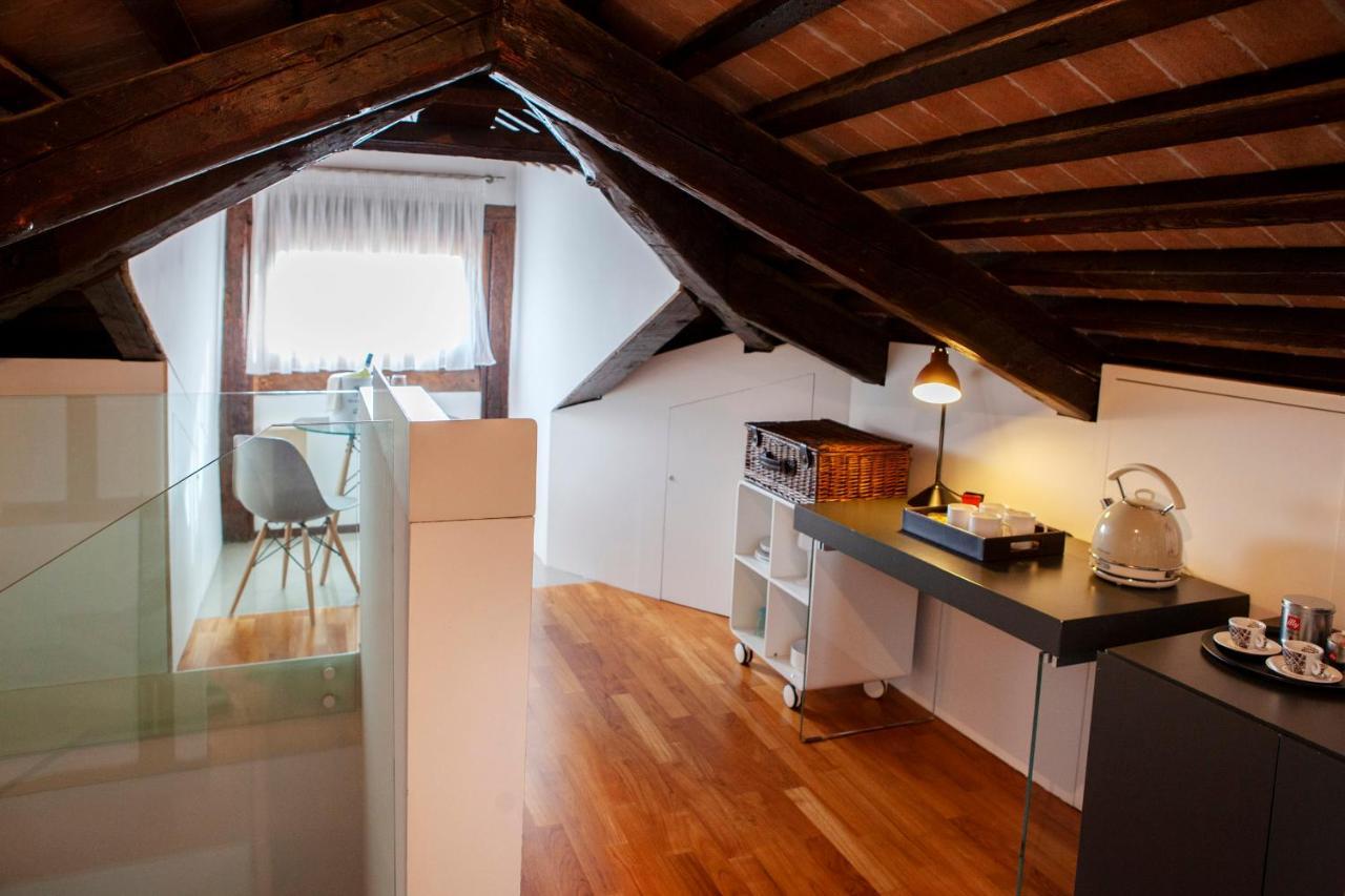 Ca' Della Scimmia - Rialto Bridge, Apartment