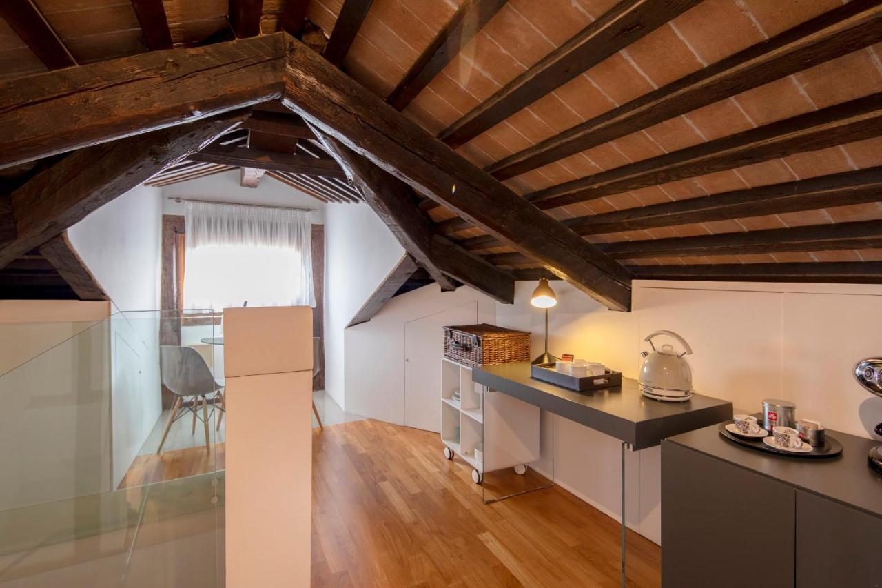 Apartment Ca' Della Scimmia - Rialto Bridge,