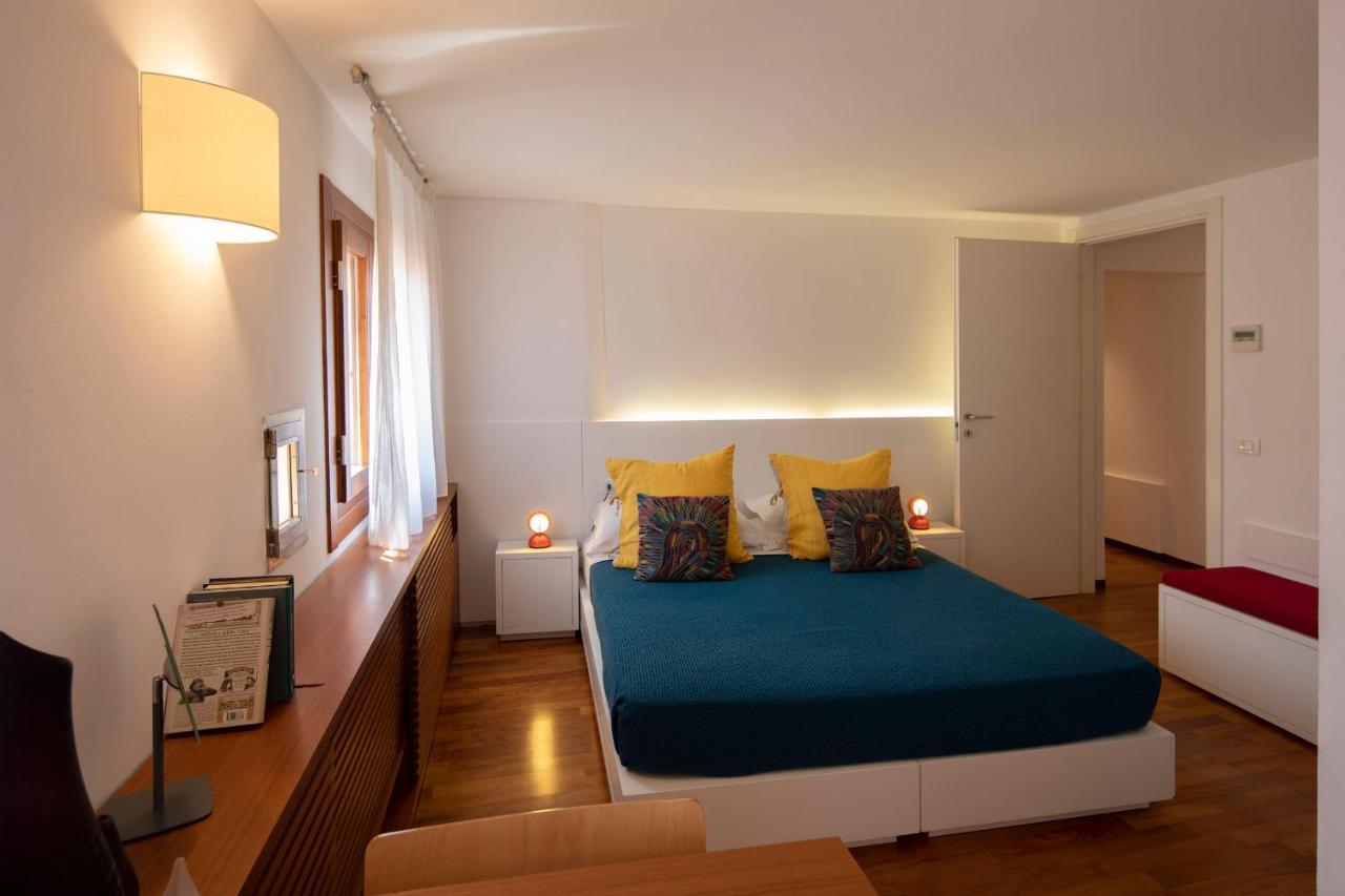 Apartment Ca' Della Scimmia - Rialto Bridge, *