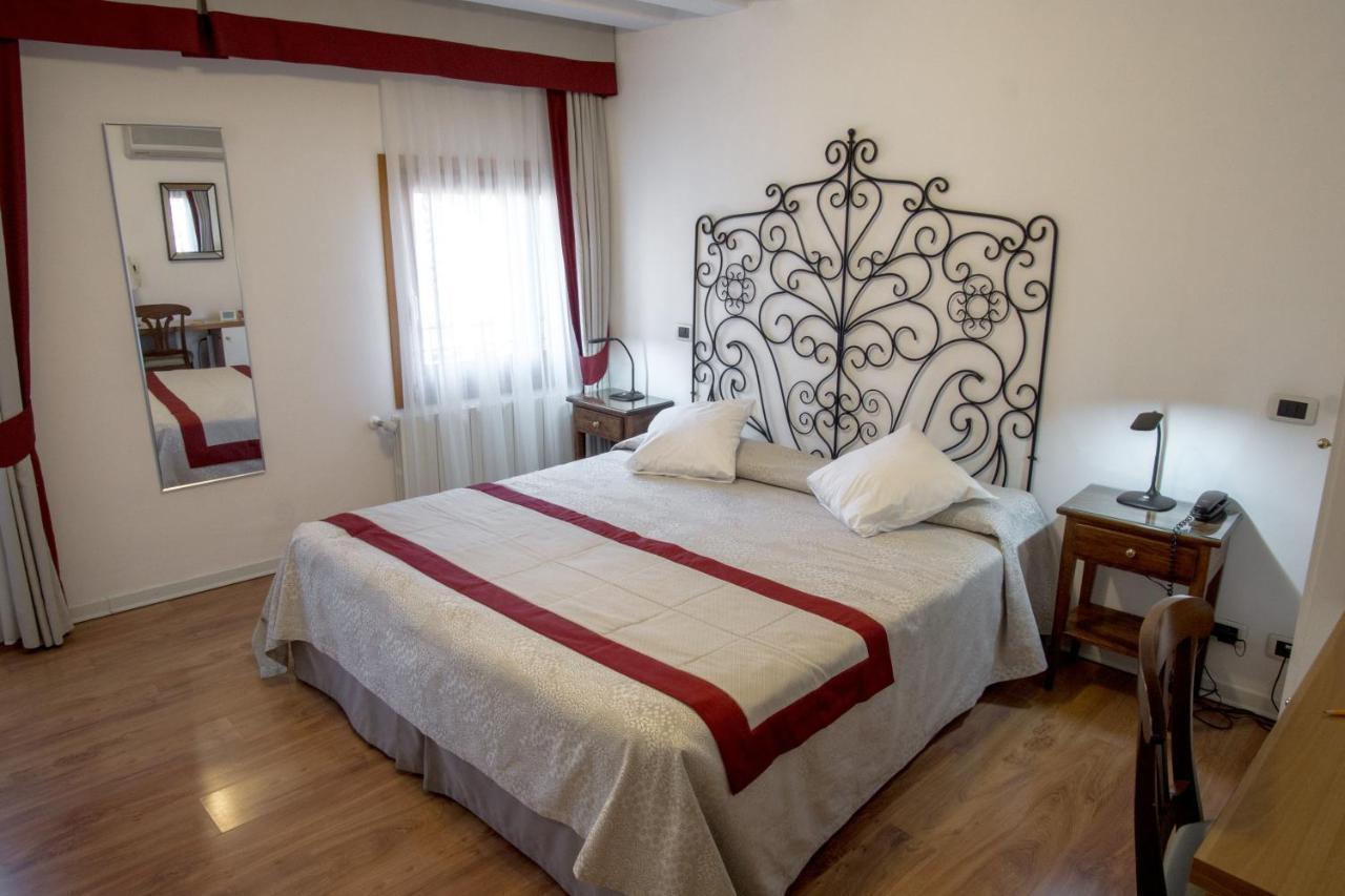 Hotel Antigo Trovatore Venezia