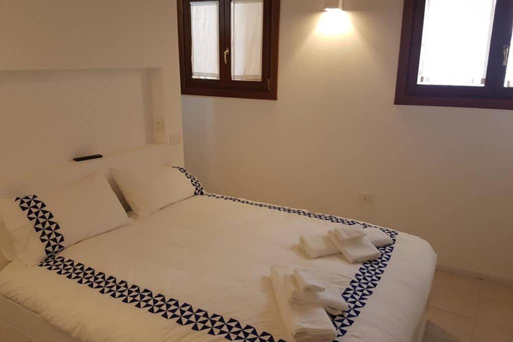 ,ghetto,biennale, Campo Maddalena Apartment