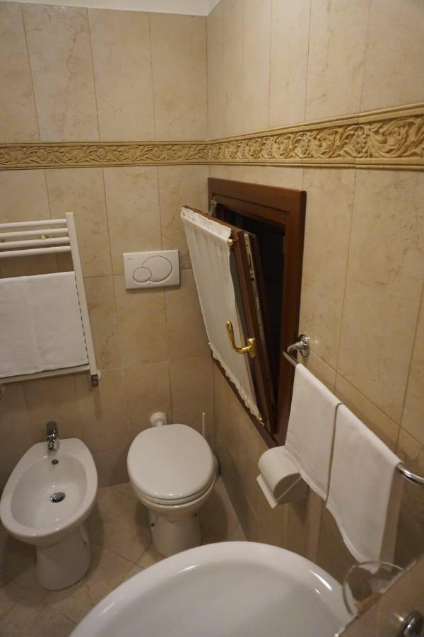 Guest house Venetian Experience Rialto Venice