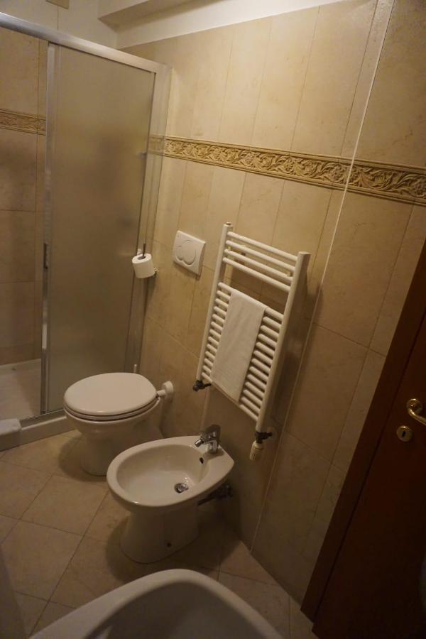 Venetian Experience Rialto Guest house