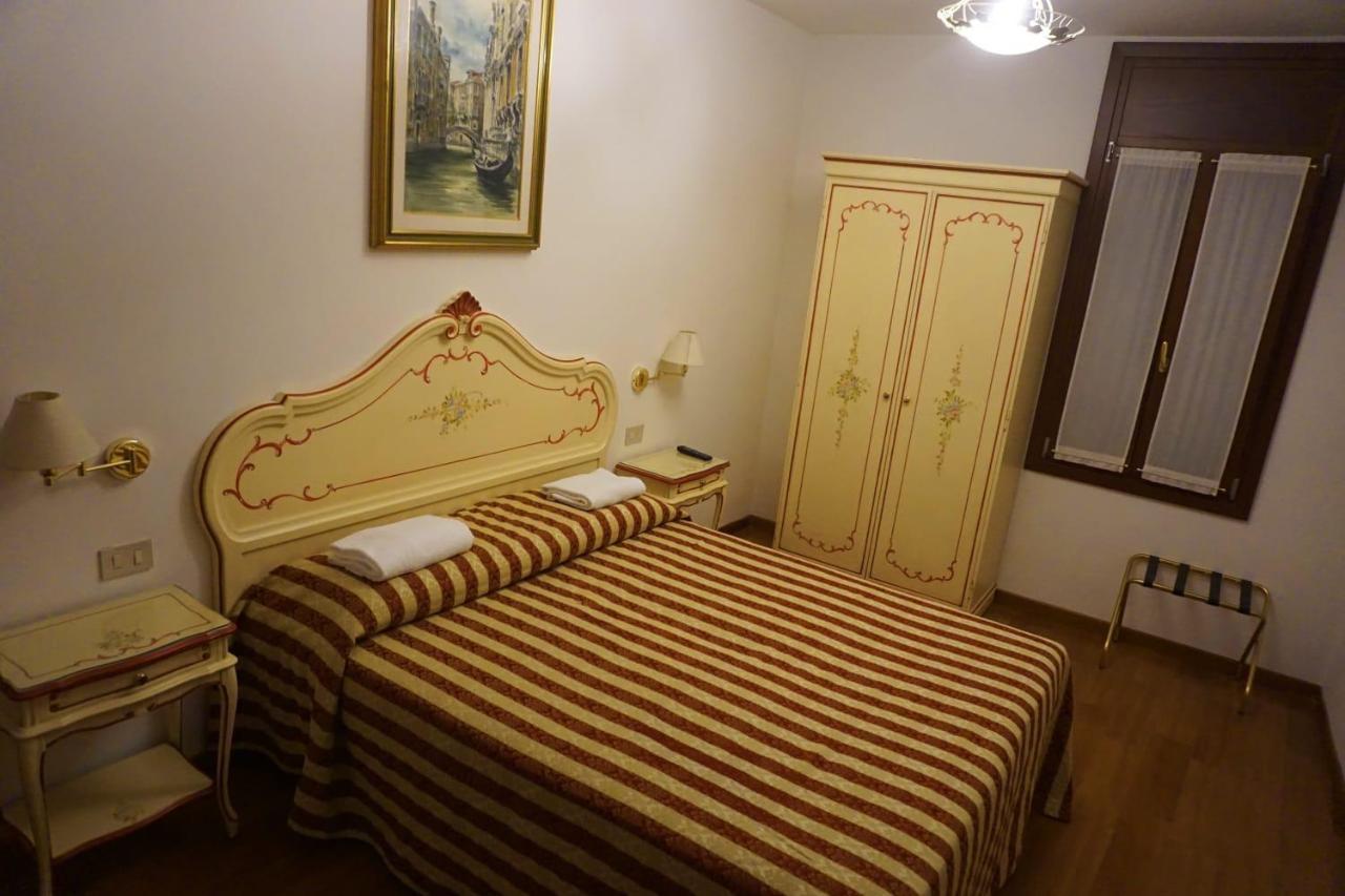 Guest house Venetian Experience Rialto Venice