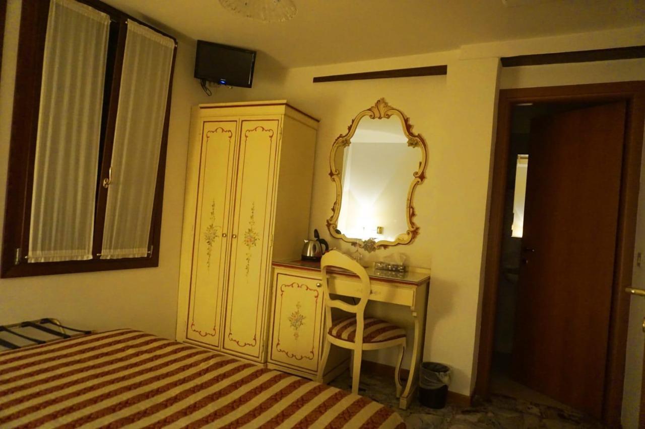 Venetian Experience Rialto