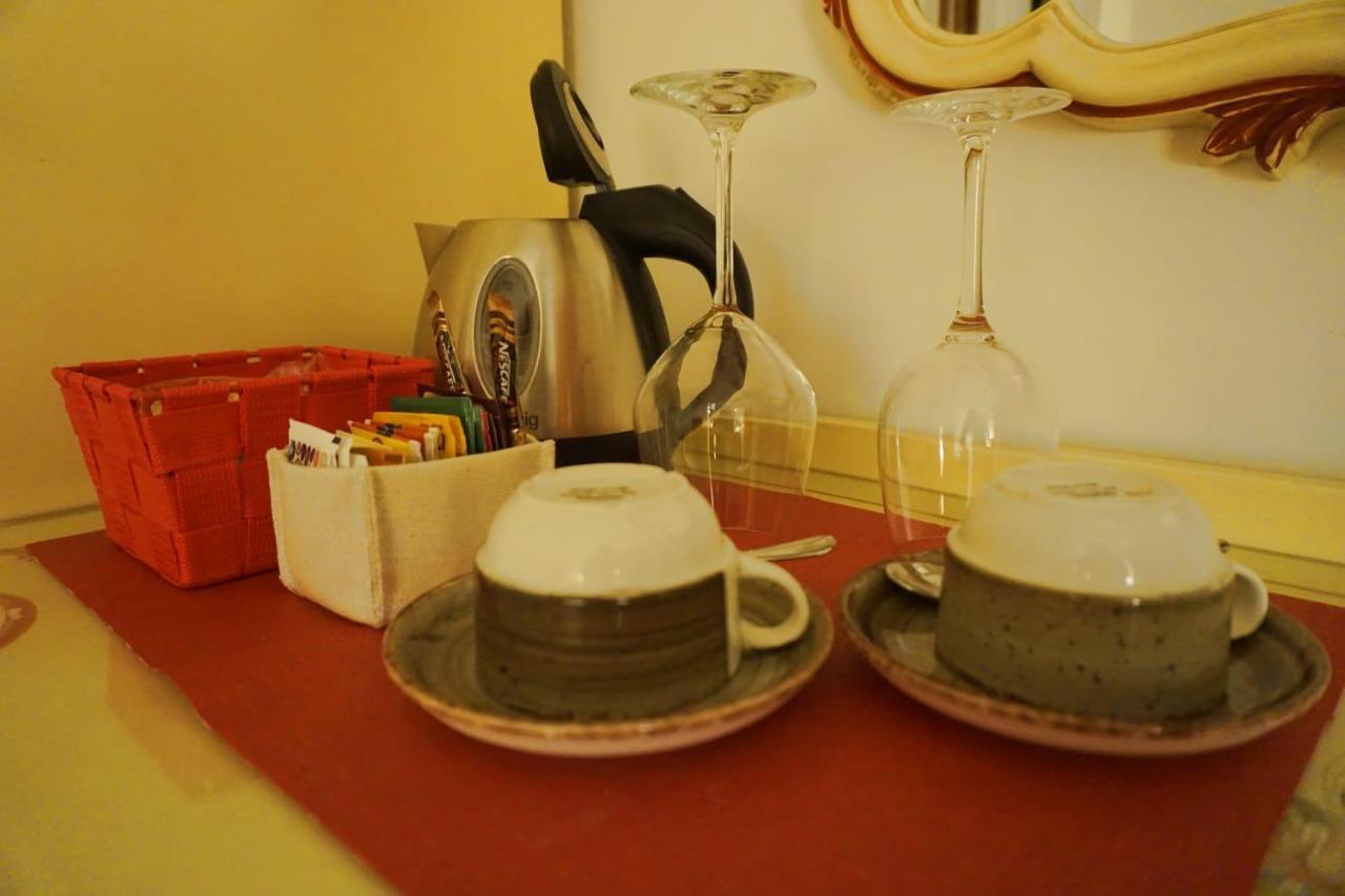 Venetian Experience Rialto Guest house