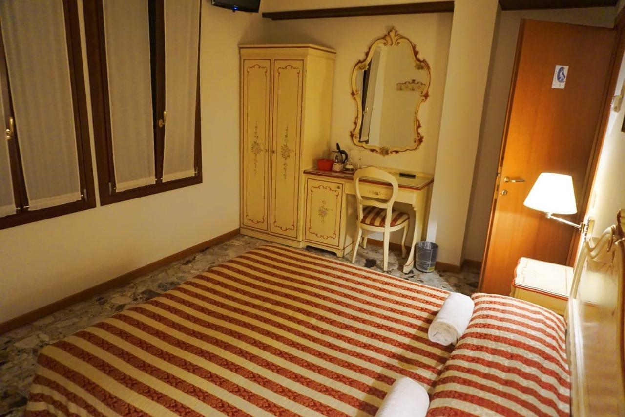 Venetian Experience Rialto Venice