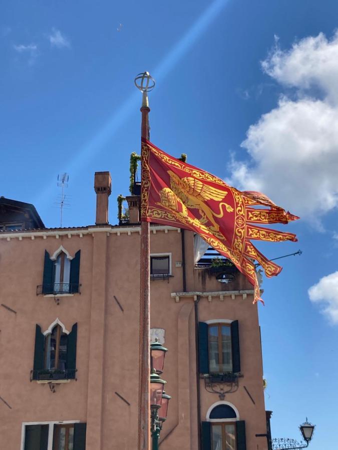 ,ghetto,biennale, Campo Maddalena Apartment