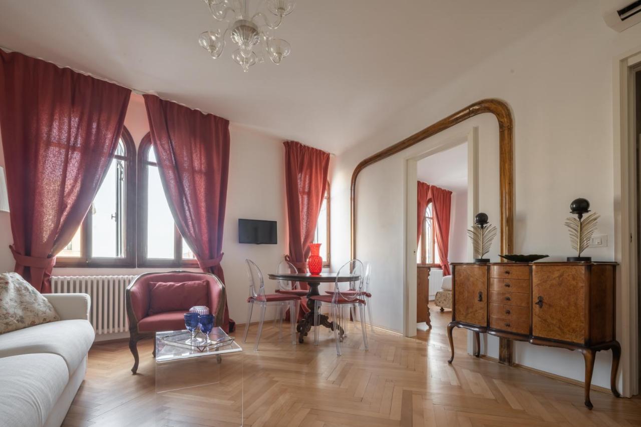 Venetian Palace R&r Veneza