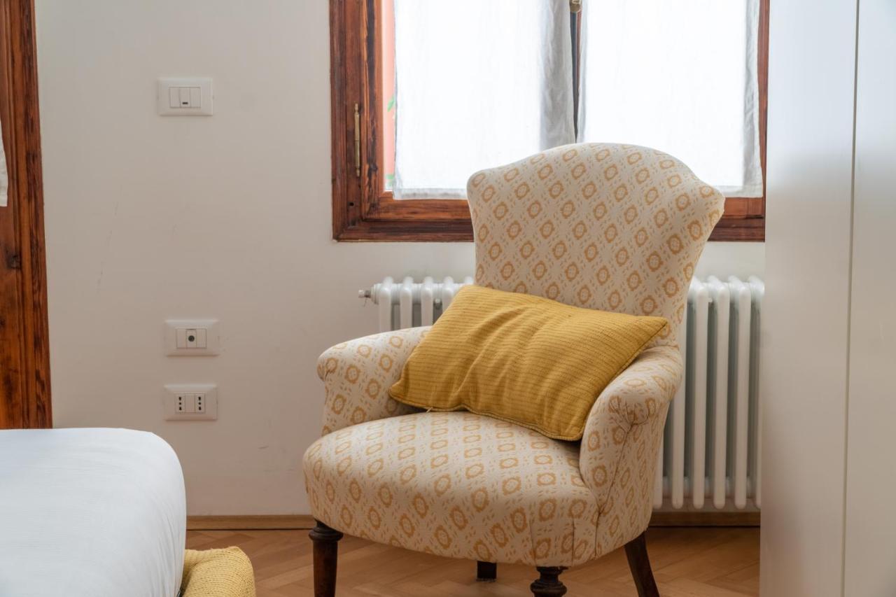 Apartamento Venetian Palace R&r Veneza