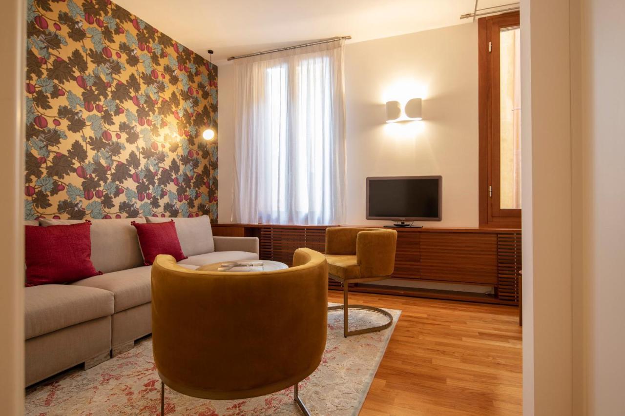 Ca' Della Scimmia - Rialto Bridge, Apartment *