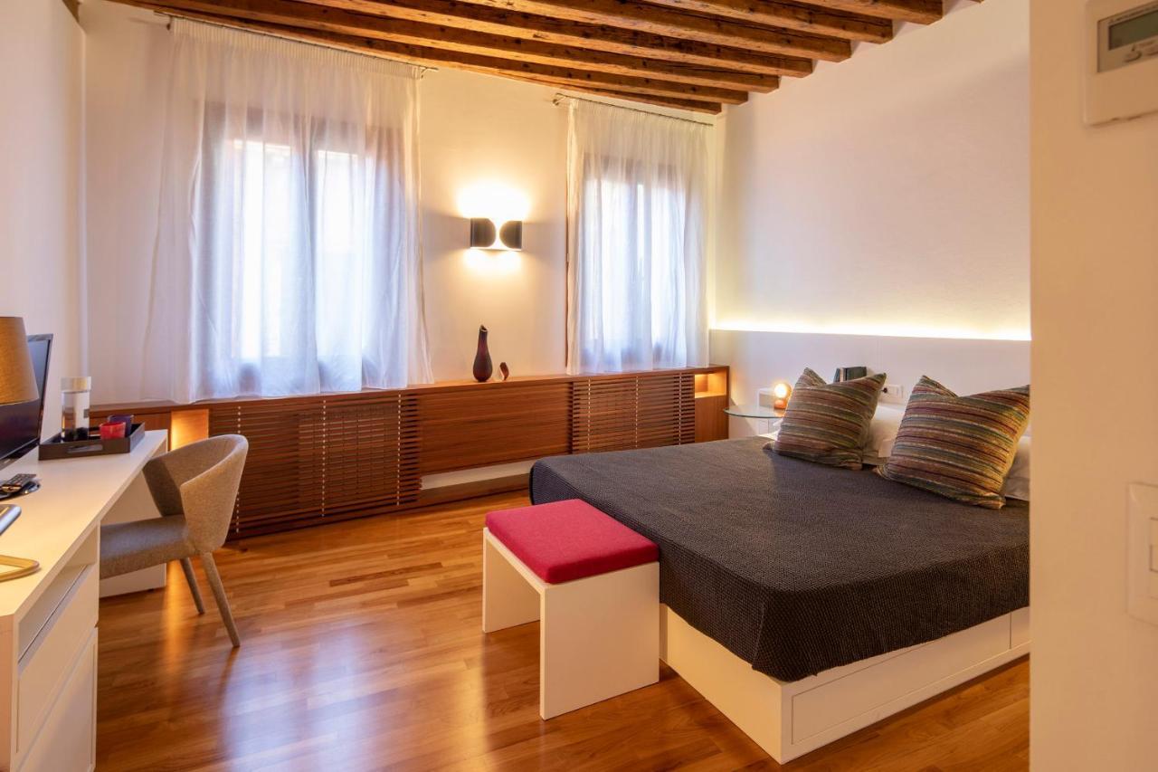 Ca' Della Scimmia - Rialto Bridge, Apartment *