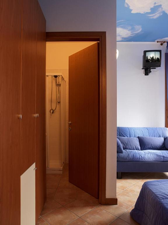 B&B Al Giardino Bed & Breakfast