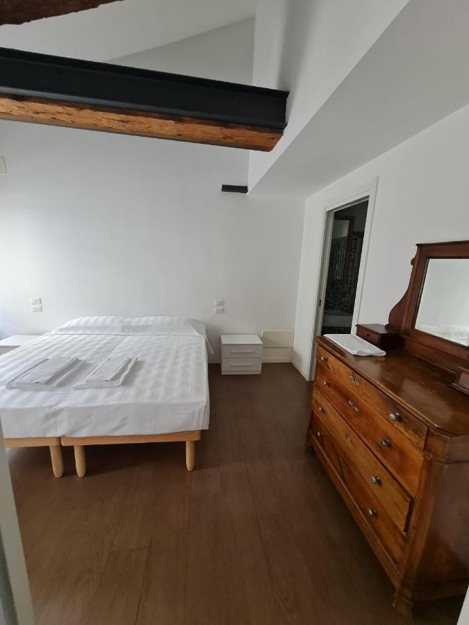 San Marco Luxury Guest house Venice