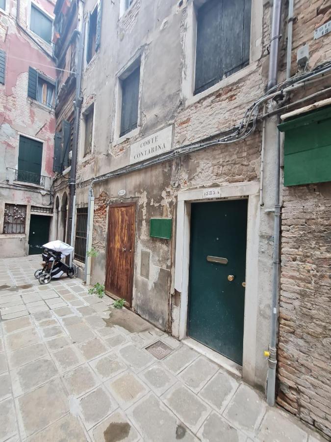 Guest house San Marco Luxury