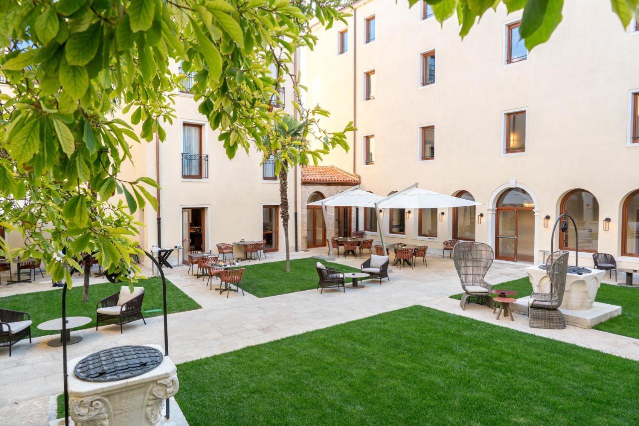 Hotel Ca'di Dio-small Luxury Venice