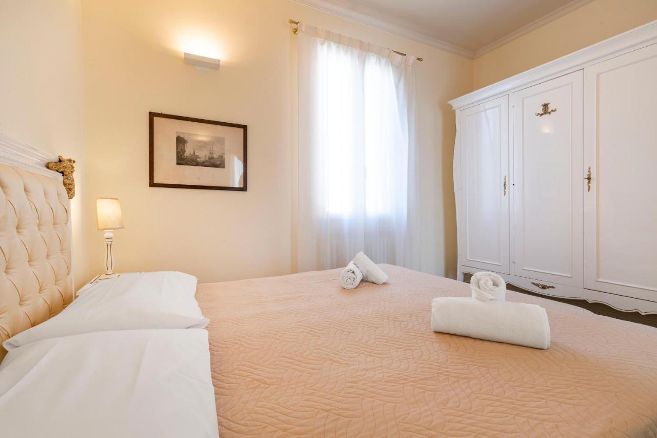 Residenza San Leonardo Venezia
