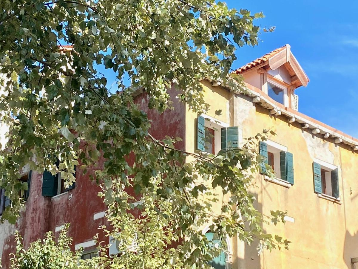 Apartment Sogno Veneziano