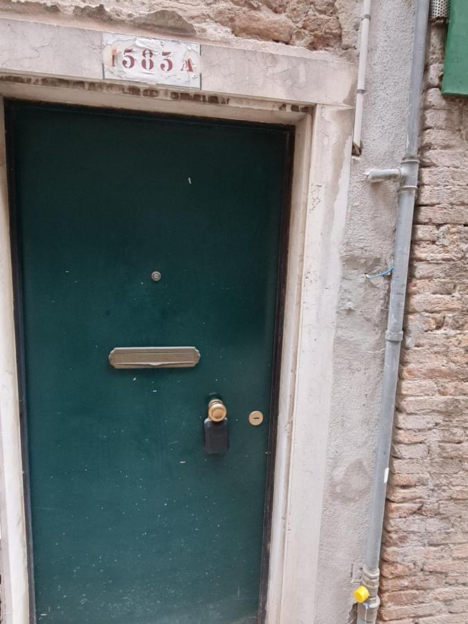 Guest house San Marco Luxury Venice