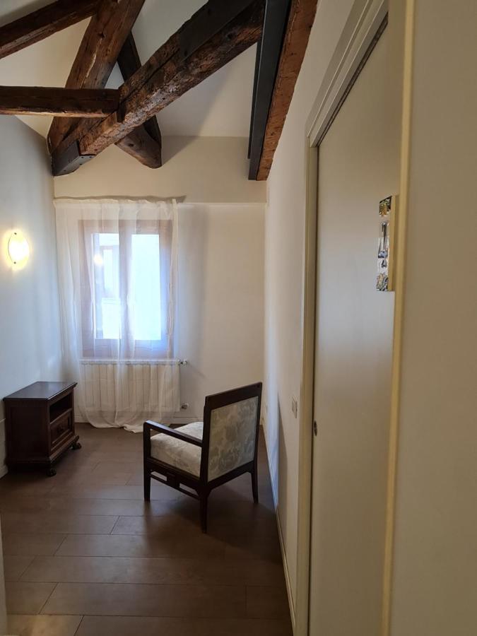 Guest house San Marco Luxury Venice