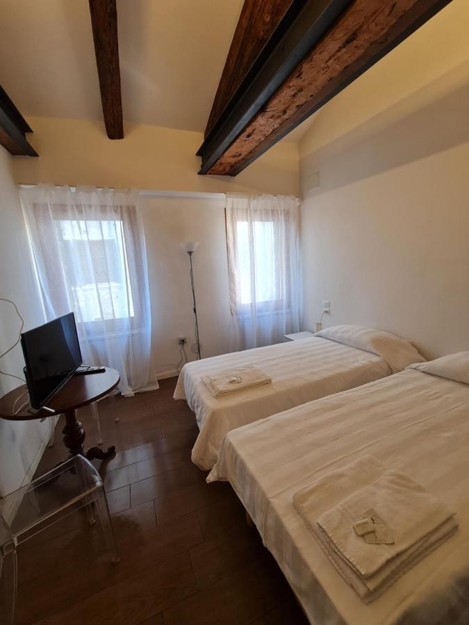 San Marco Luxury Venice