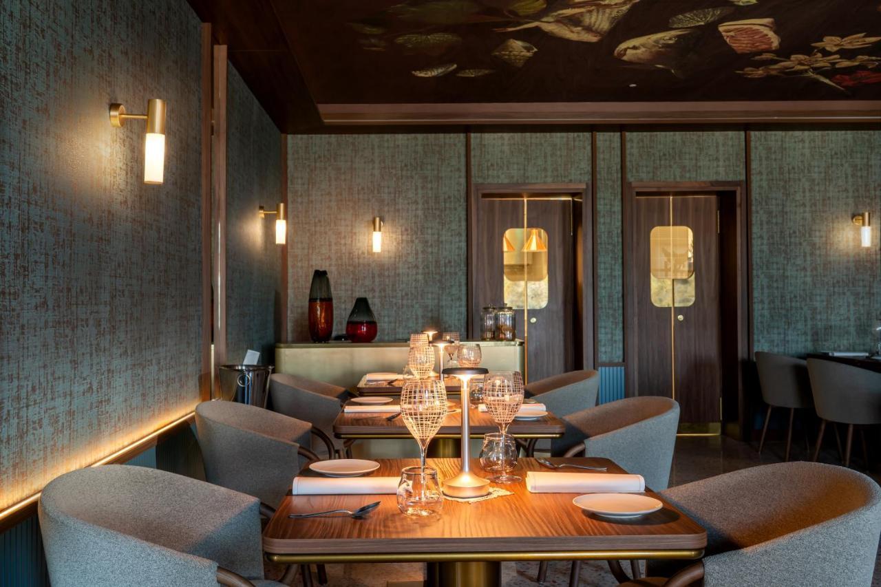 Ca'di Dio-small Luxury Venice